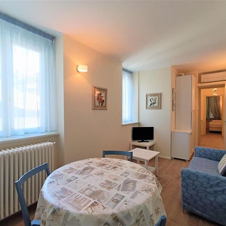 Antica Stresa Apartment Exterior photo