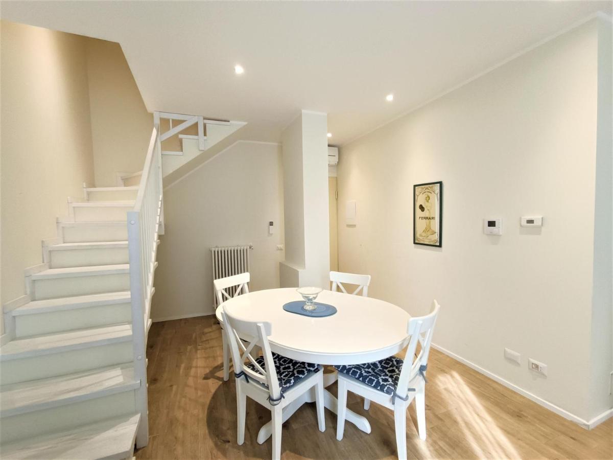 Antica Stresa Apartment Exterior photo