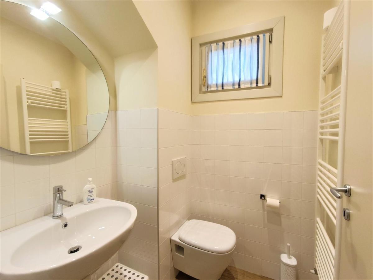 Antica Stresa Apartment Exterior photo
