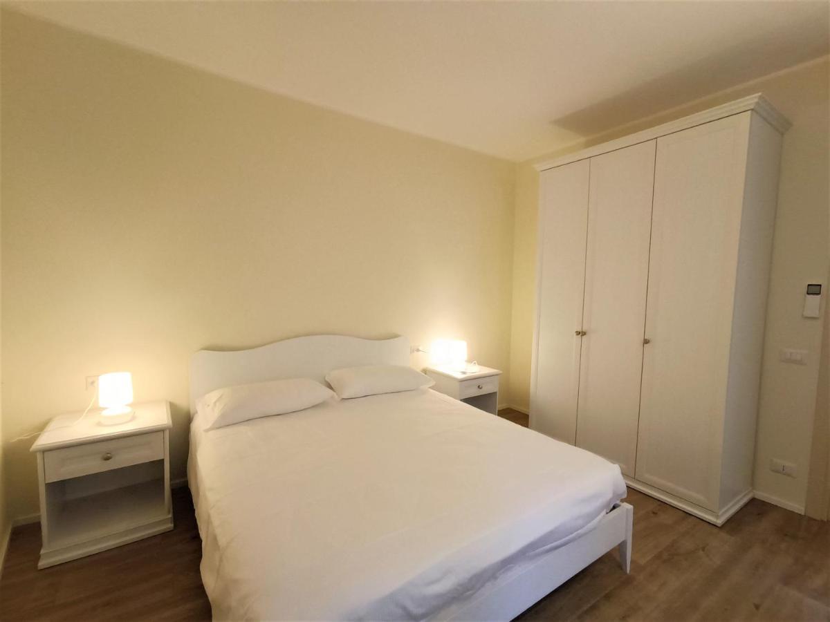 Antica Stresa Apartment Exterior photo