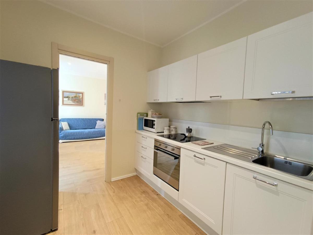 Antica Stresa Apartment Exterior photo