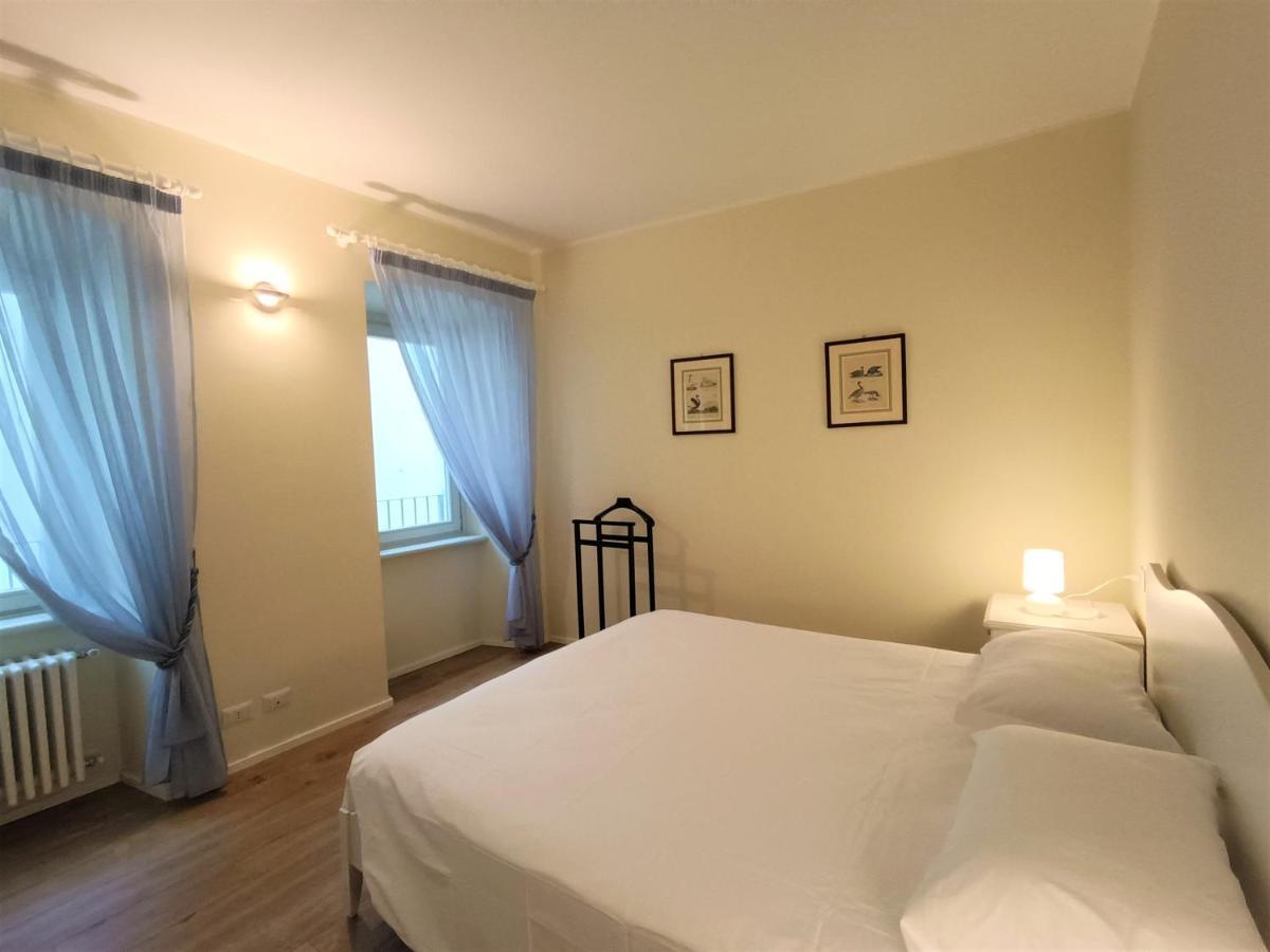 Antica Stresa Apartment Exterior photo