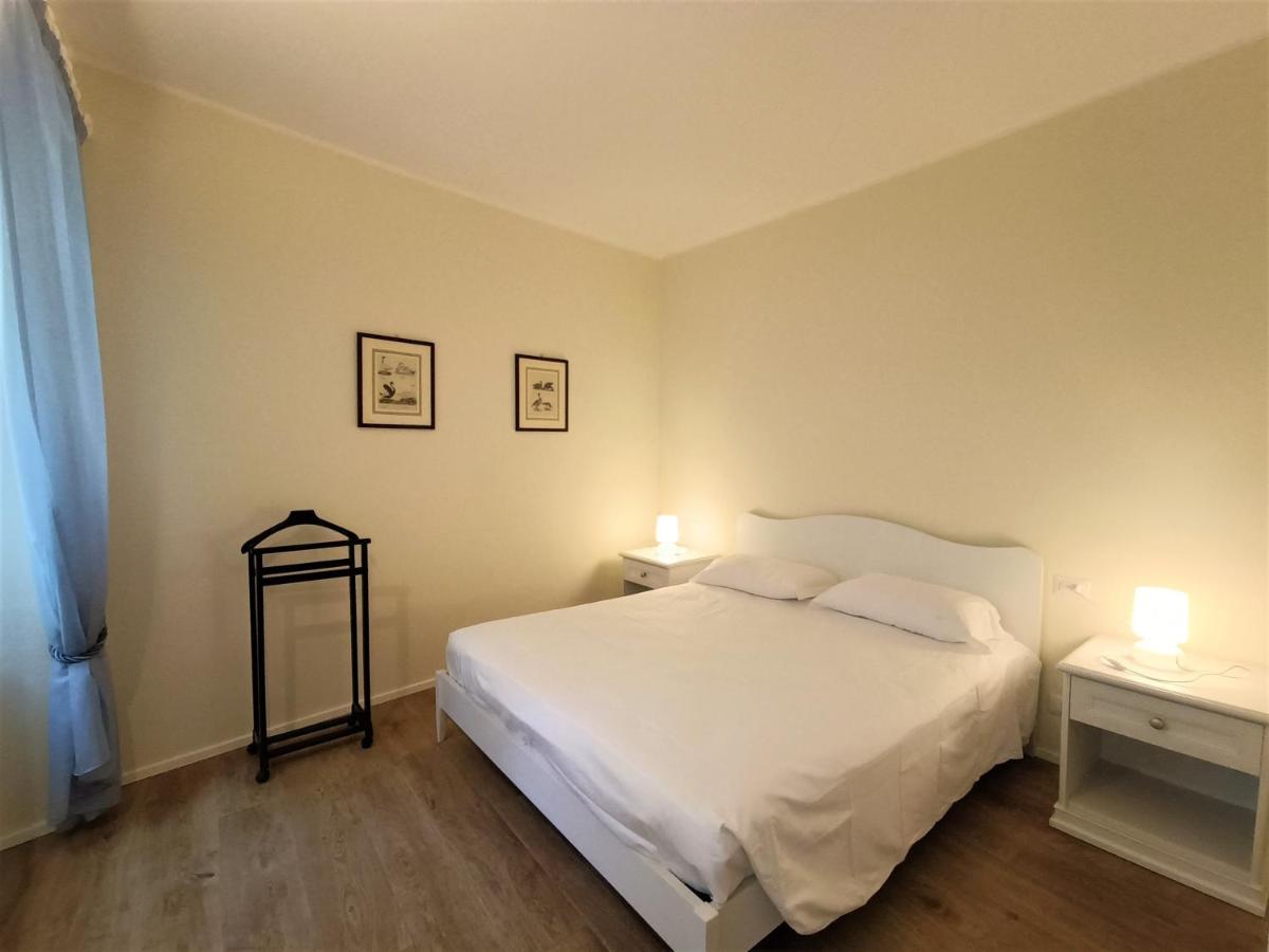 Antica Stresa Apartment Exterior photo
