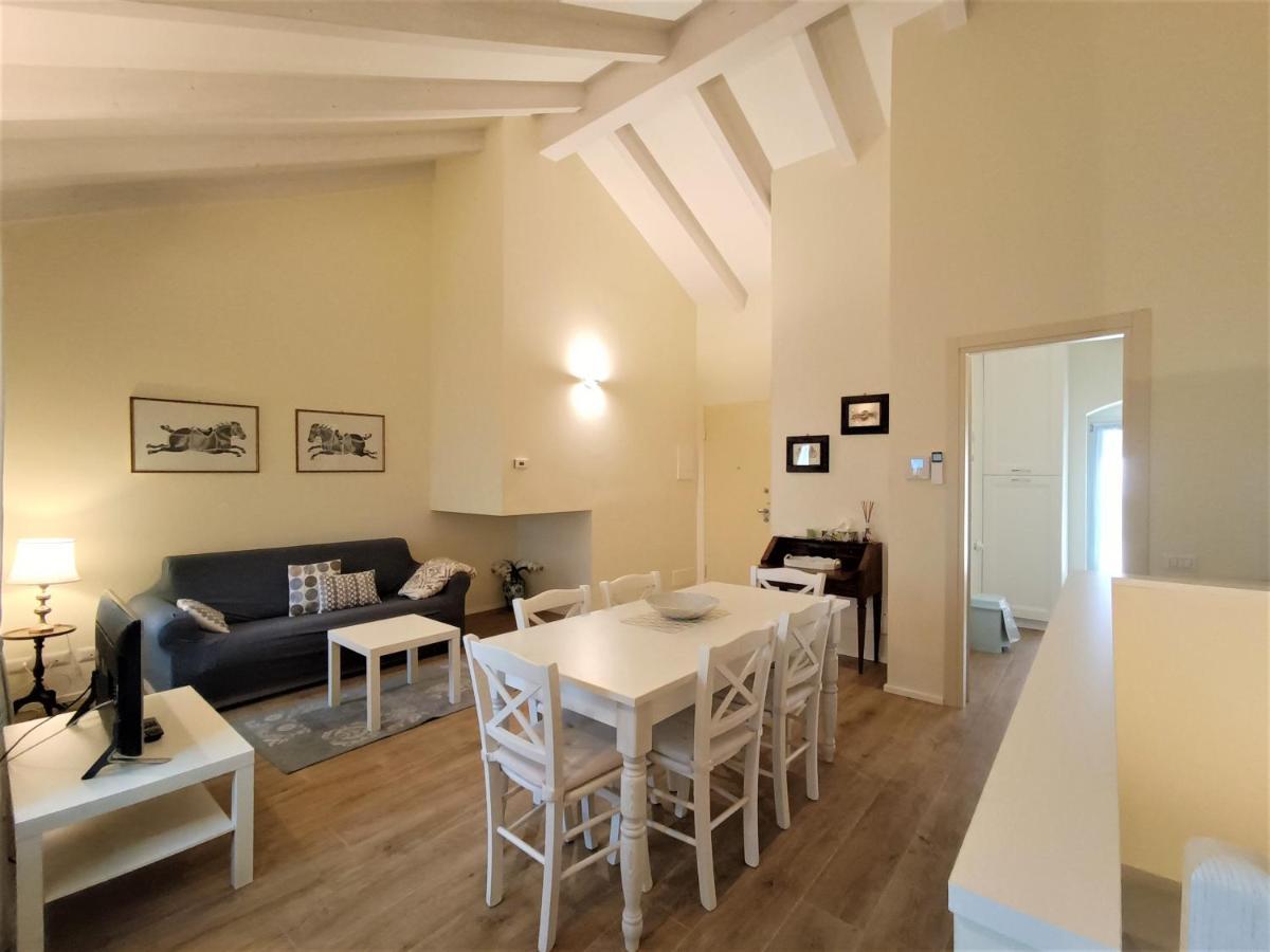 Antica Stresa Apartment Exterior photo