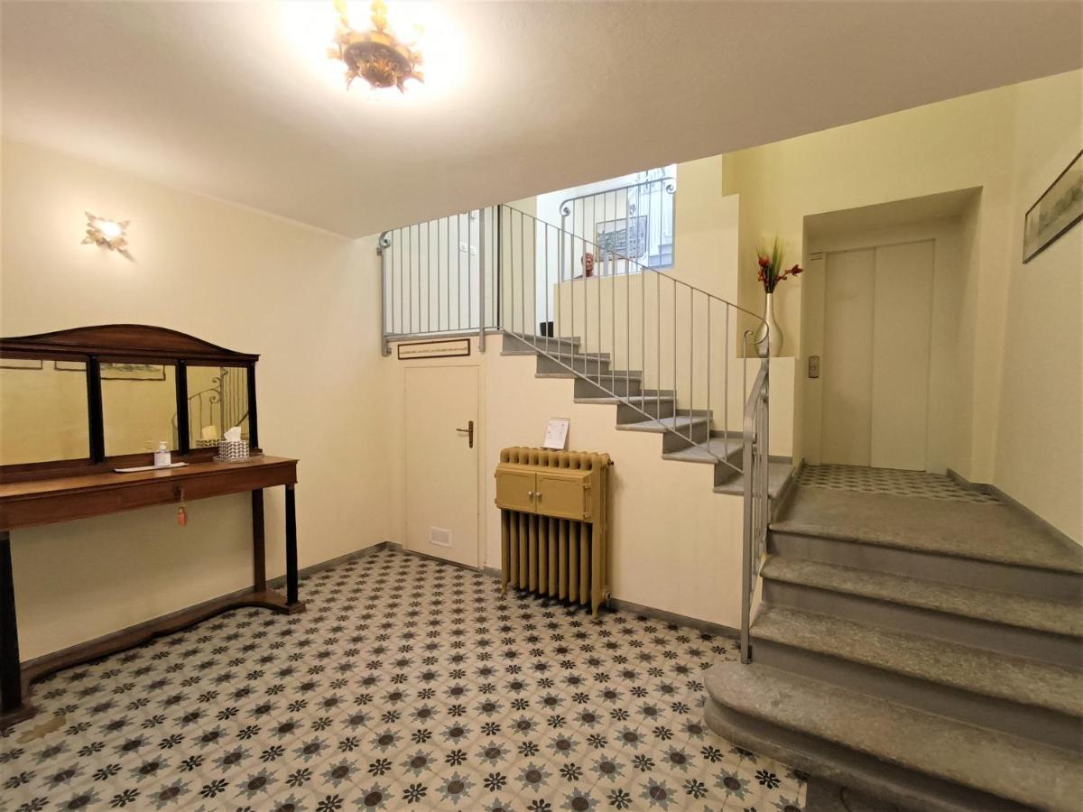 Antica Stresa Apartment Exterior photo