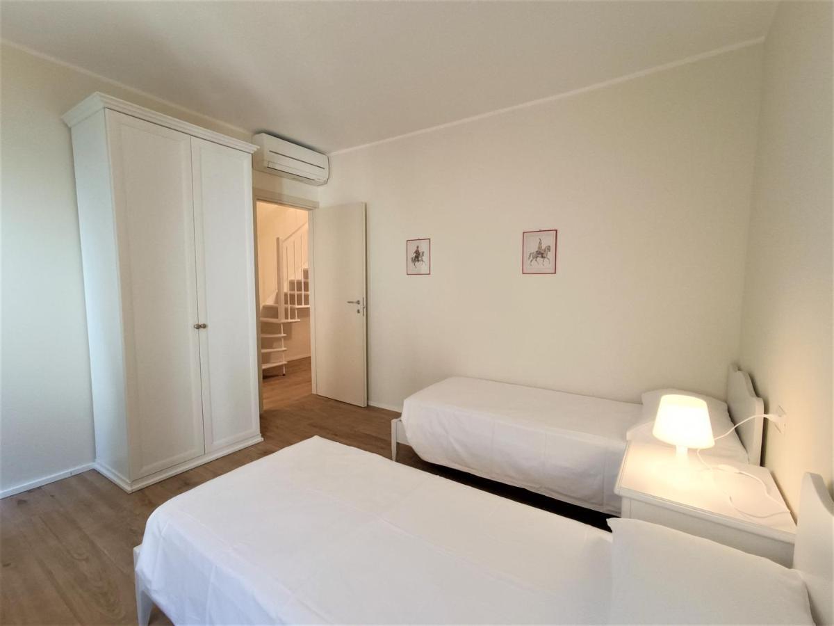 Antica Stresa Apartment Exterior photo