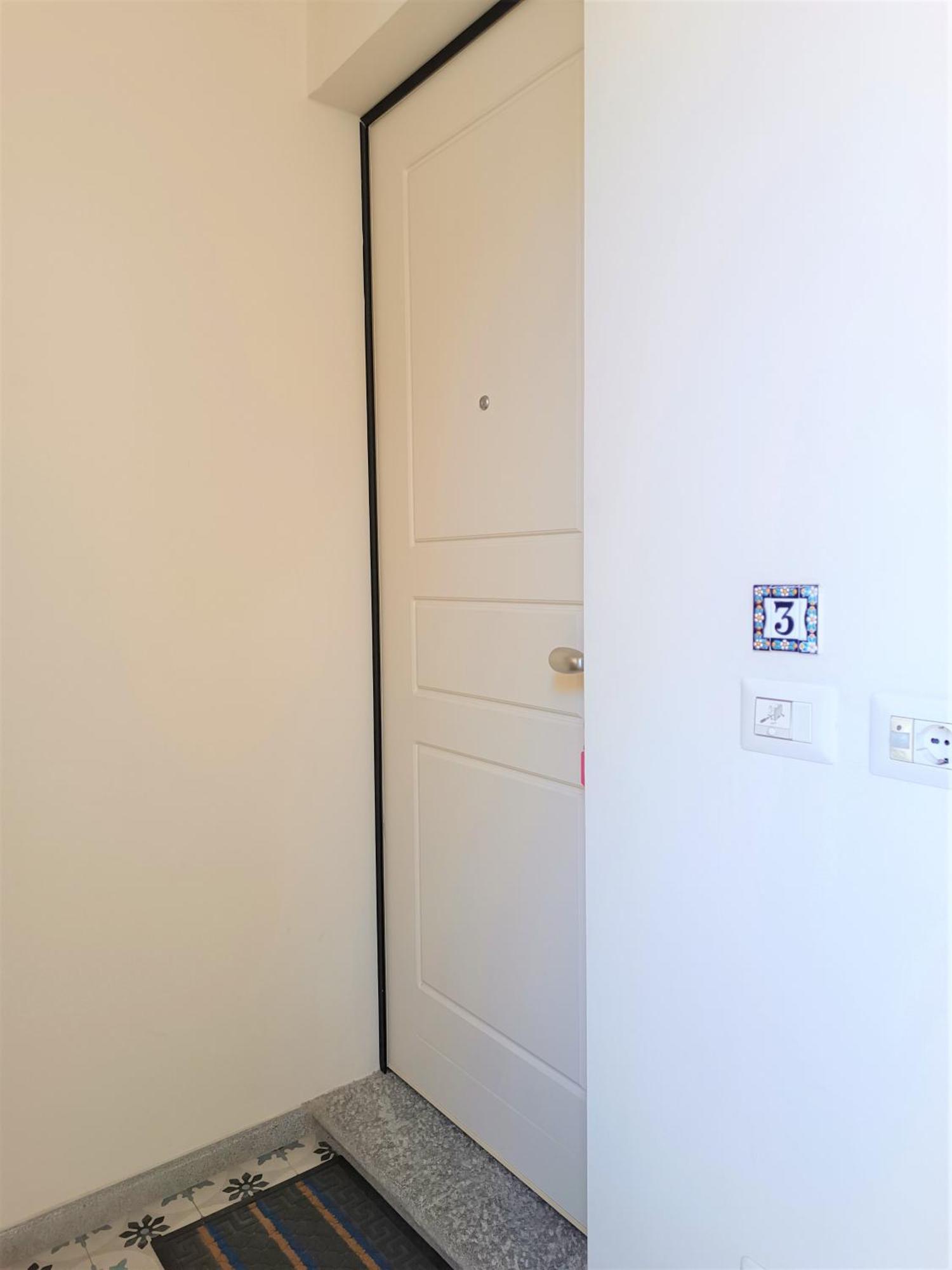 Antica Stresa Apartment Exterior photo