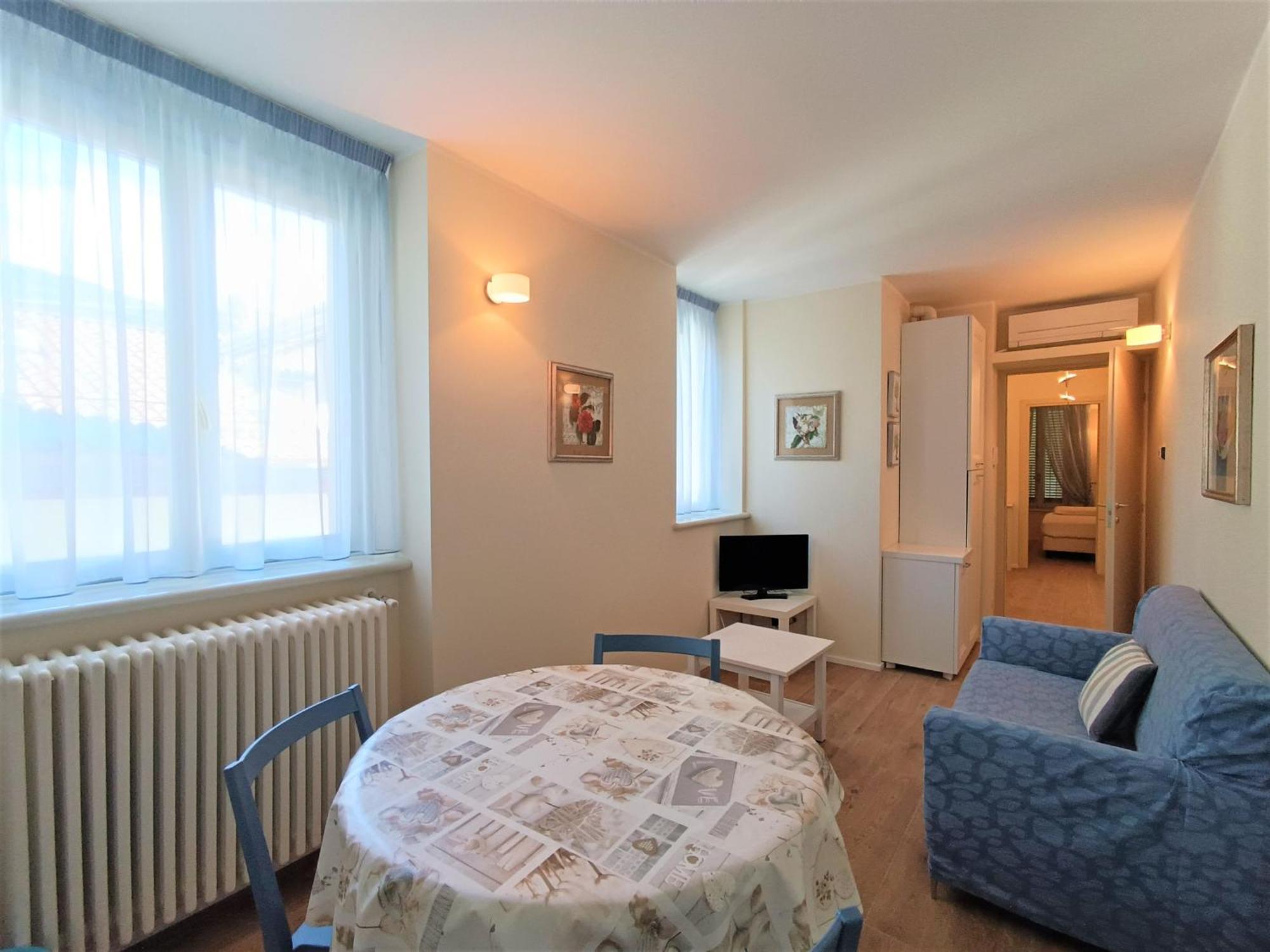 Antica Stresa Apartment Exterior photo