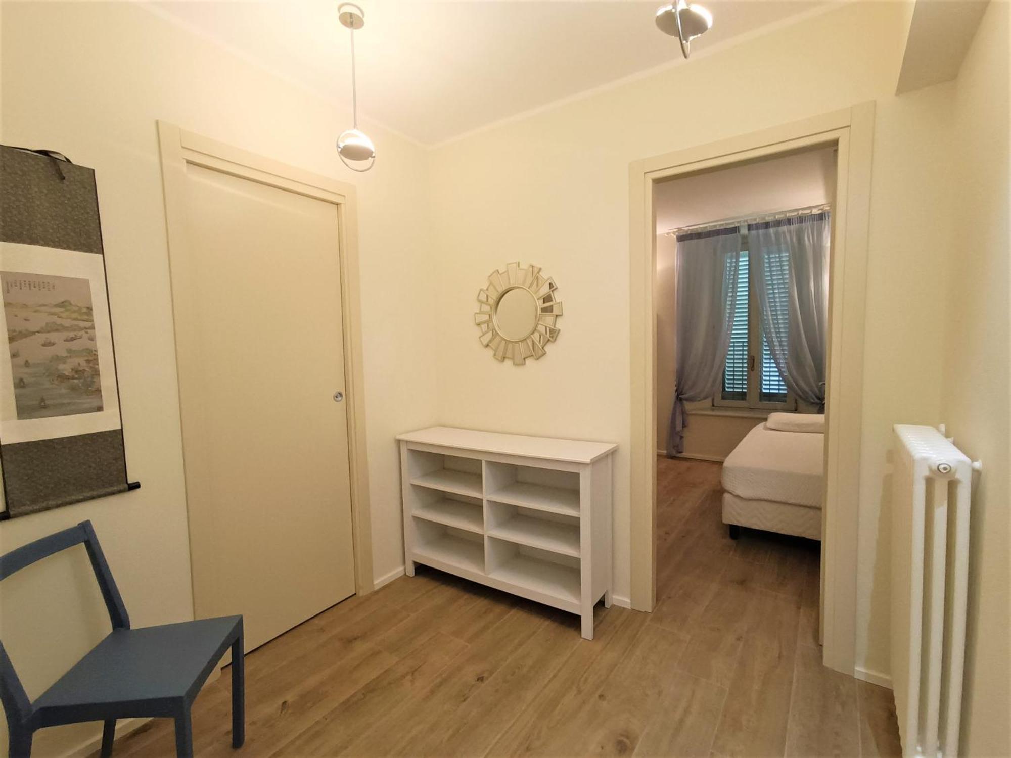 Antica Stresa Apartment Exterior photo