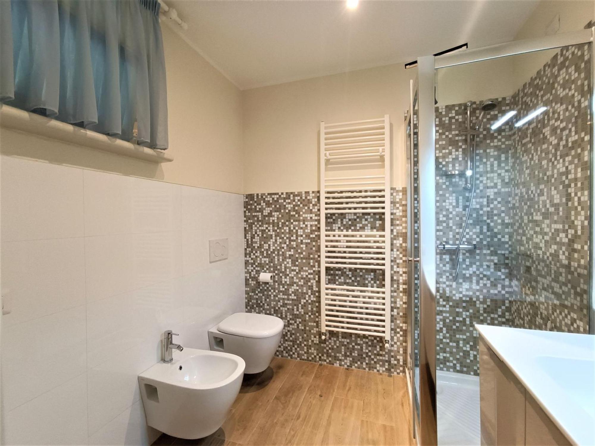 Antica Stresa Apartment Exterior photo