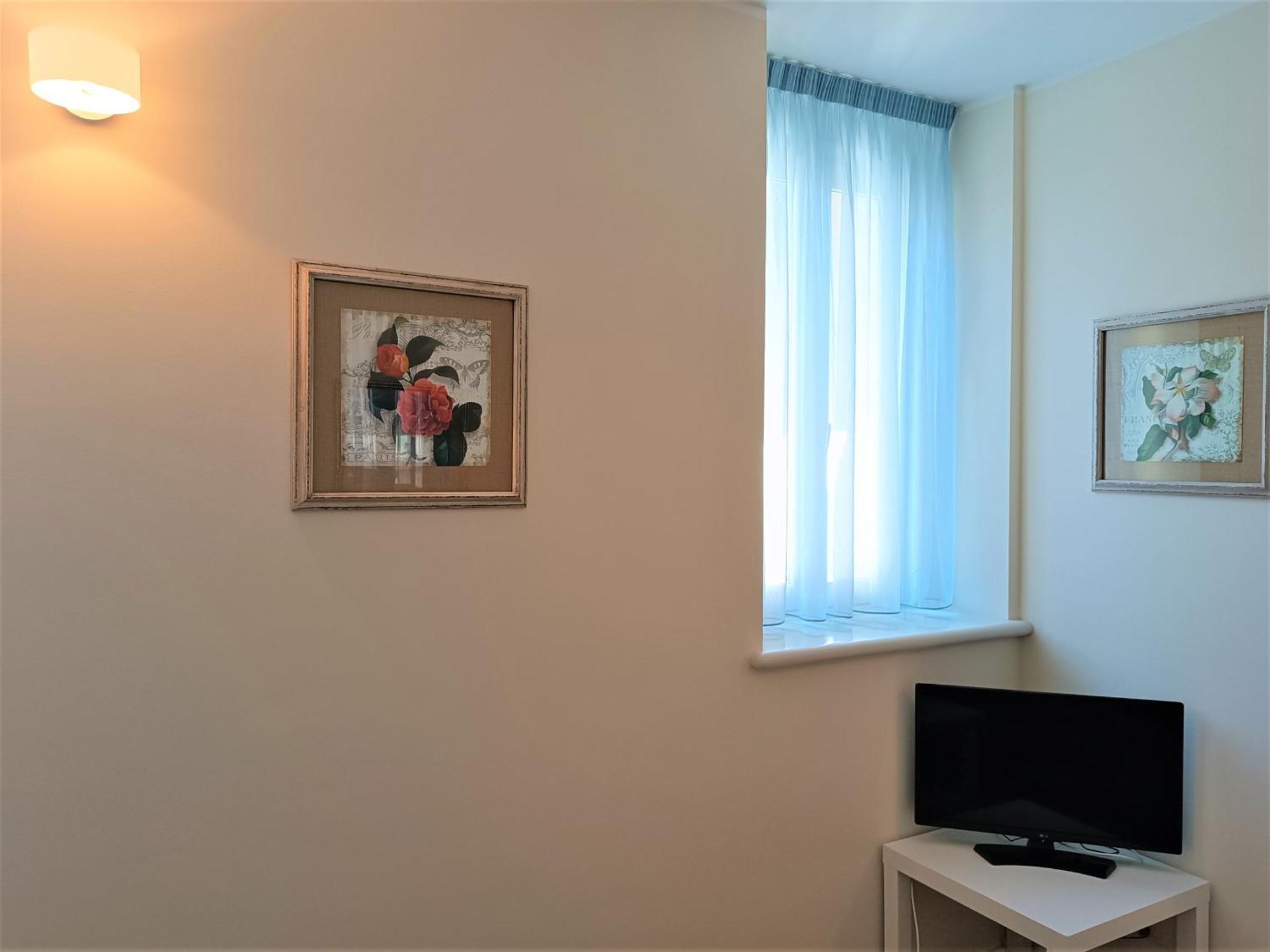 Antica Stresa Apartment Exterior photo