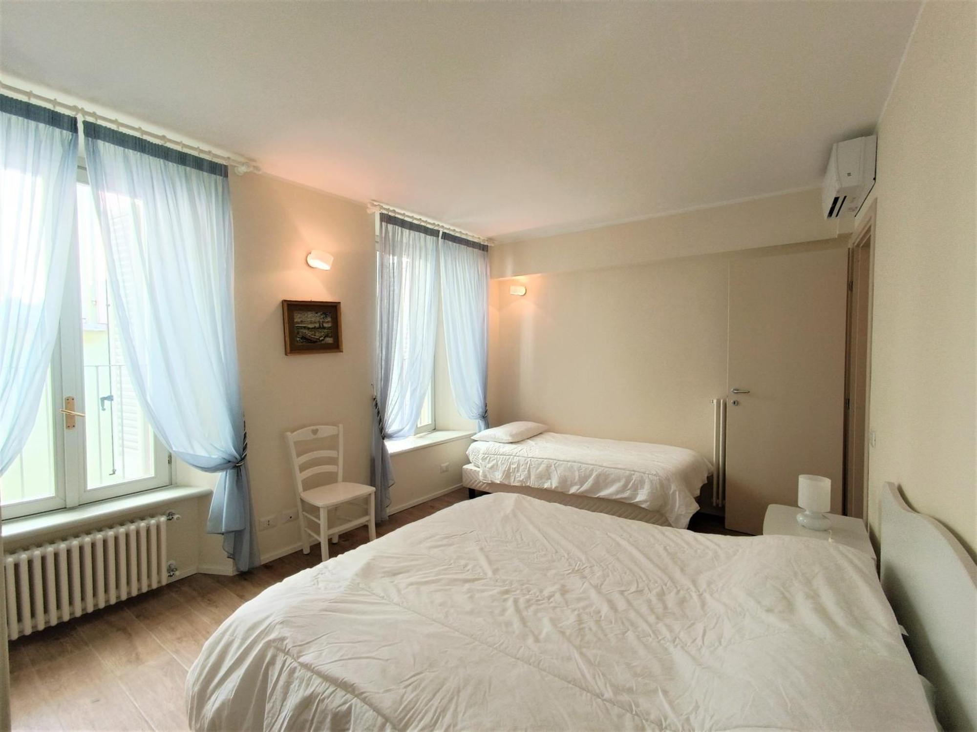 Antica Stresa Apartment Exterior photo
